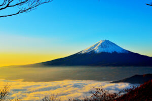 富士山